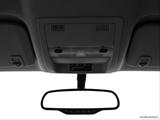  Courtesy lamps/ceiling controls photo
